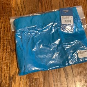 Sherpa 7” 2in-1 Brooks Shorts XL